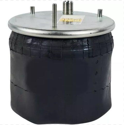 4571 COMPLETE AIR SPRING VOLVO NEW MODEL